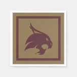 Supercat Mark Napkins