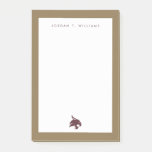 Supercat Mark Post-it Notes