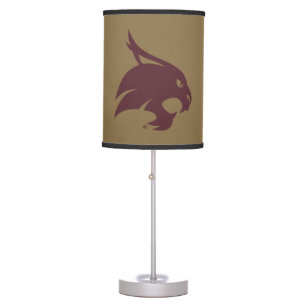 Supercat Mark Table Lamp
