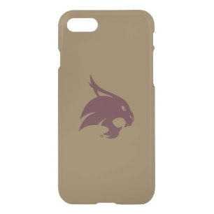 Supercat Mark iPhone SE/8/7 Case