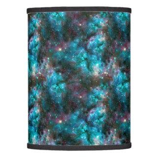 supercluster is a large group of smaller galaxy cl lamp shade