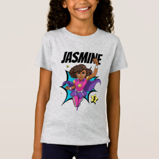 SuperCoco Personalized T-Shirt