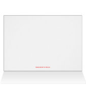 Superconductor cartoon cards (Inside Horizontal (Top))