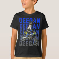 Supercross Motocross Haiden-deegs-danger Halloween