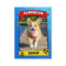 Superdog Comic Trading Card Funny Custom Dog Cards
