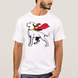 Superdog Krypto T-Shirt