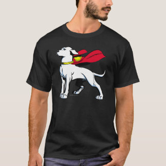 Superdog Krypto T-Shirt