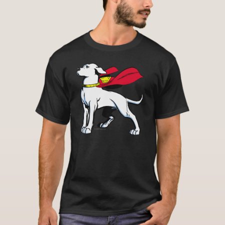 Superdog Krypto T-shirt