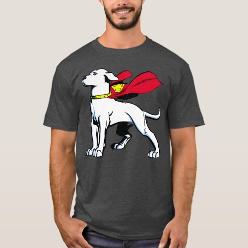 Superdog Krypto