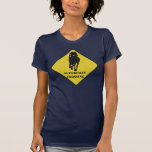 Superfilly Crossing! Rachel Alexandra T-shirt at Zazzle