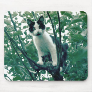 Superfluity of Naughtiness Mouse Pad