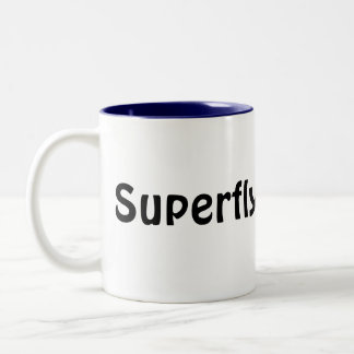 Superfly Mug