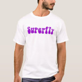 Superfly サイン入りTシャツ SUPERFLY. T-Shirt | Zazzle