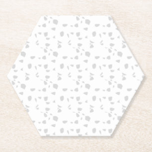 Superfood, Mercury Paper Coaster