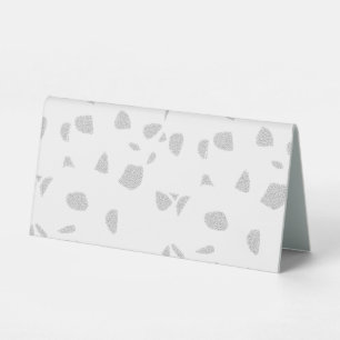 Superfood, Mercury Table Tent