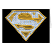 Supergirl Blue Jewels (Front Horizontal)