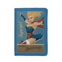 Supergirl Bombshell