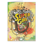 Supergirl Chains (Front)