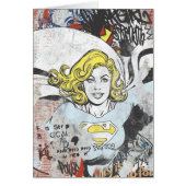 Supergirl Comic Capers 3 (Front)