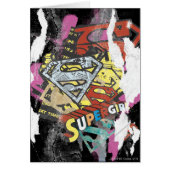Supergirl Comic Capers 4 (Front)