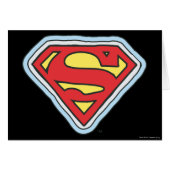 Supergirl Comic Logo (Front Horizontal)