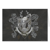 Supergirl Crest (Front Horizontal)