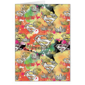 Supergirl Crown Pattern (Front)