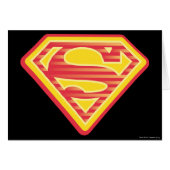 Supergirl Far-Out Logo (Front Horizontal)