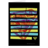 Supergirl Filmstrip (Front)