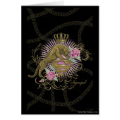 Supergirl Golden Cat 4 (Front)