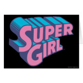 Supergirl J-Pop 10 (Front Horizontal)