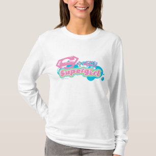 Supergirl J-Pop 3 T-Shirt
