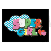 Supergirl J-Pop 9 (Front Horizontal)