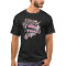 Supergirl Logo with Roses
