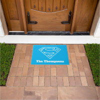 Supergirl Outline S-Shield