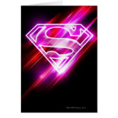 Supergirl Pink (Front)