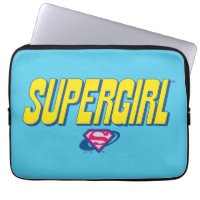 Supergirl Pop Logo