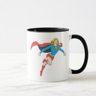 Supergirl Pose 1 Mug
