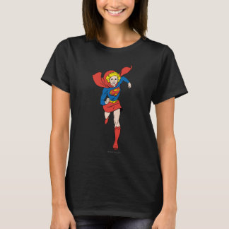 Supergirl Pose 8 T-Shirt