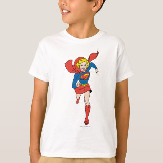Supergirl Pose 8 T-Shirt