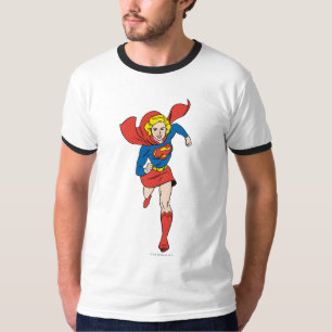 Supergirl Pose 8 T-Shirt