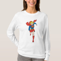 Supergirl Pose 8