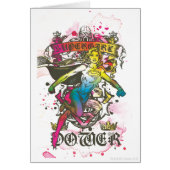 Supergirl Power (Front)