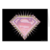 Supergirl Rad Logo (Front Horizontal)