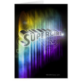 Supergirl Rainbow (Front)
