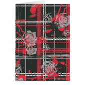 Supergirl Roses (Front)