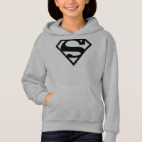 Supergirl Solid S-Shield