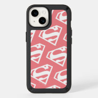 Supergirl Solid S-Shield