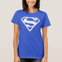Supergirl Solid S-Shield