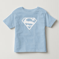 Supergirl Solid S-Shield